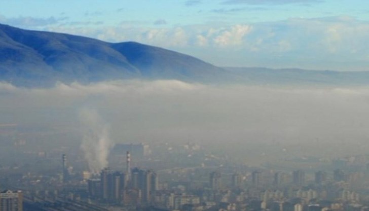 Първите две места за мръсен въздух в света се държат от Делхи и Мумбай в Индия, трети е град Кабул в Афганистан