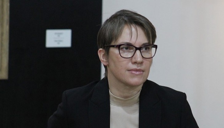 Антикорупционната комисия е образувала проверка срещу Весела Кондакова