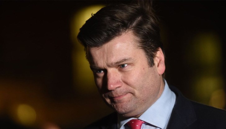 Смятаме, че той още е в украински ръце, заяви британският младши министър на въоръжените сили