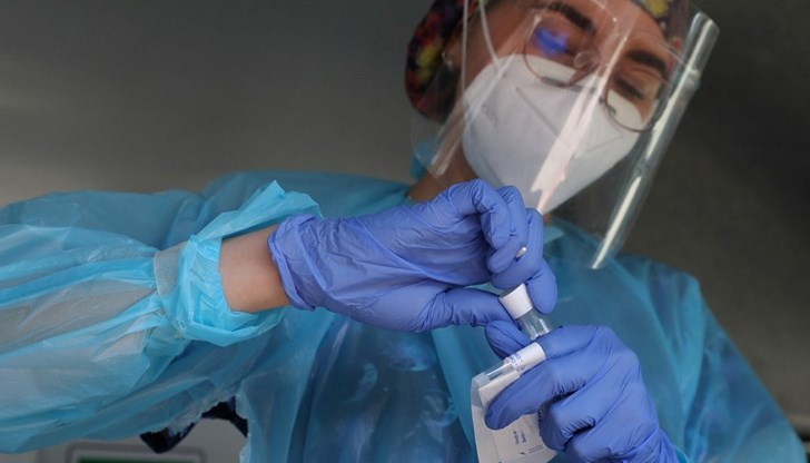 Мутацията ВА.2 получи прякора Стелт (от английски stealth - "невидим", "скрит")