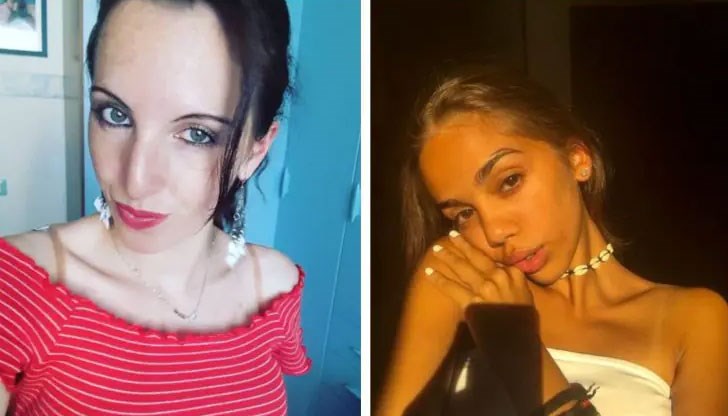 Родителите на 20-годишната Джесика са станали свидетели на ужасяващия инцидент Родителите на 20-годишната Джесика са станали свидетели на ужасяващия инцидент