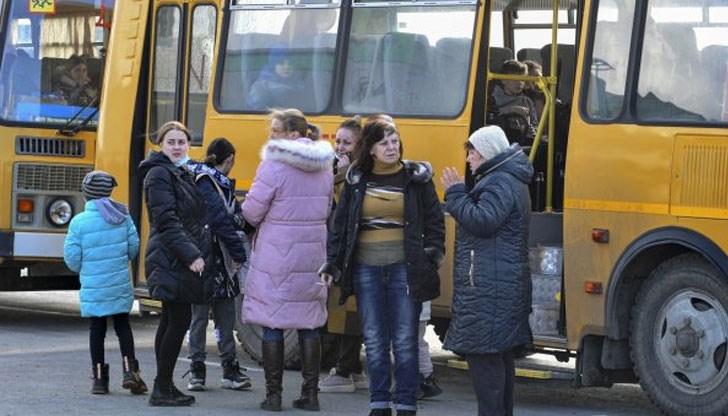 150 българи искат да напуснат незабавно