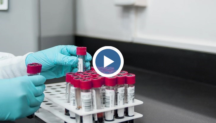 Пациентите може да страдат с месеци от умора и липса на концентрация, тъй като нервната система е силно засегната