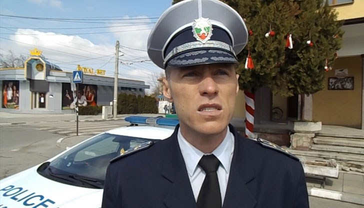 За какво да внимават шофьорите За какво да внимават шофьорите