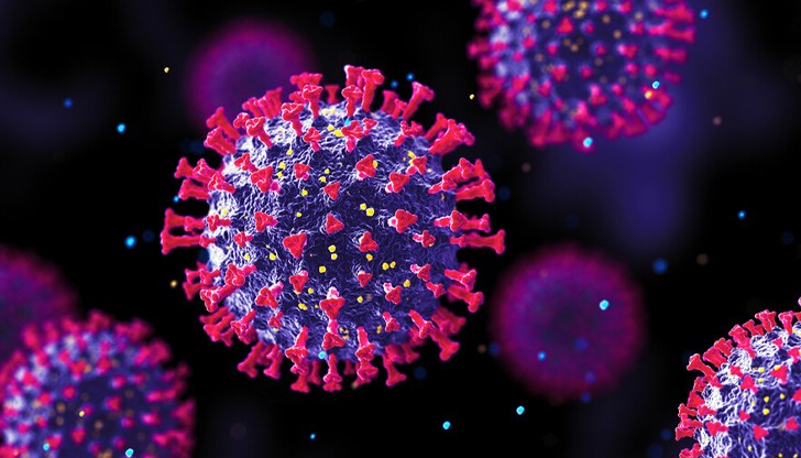 Според учени от Съединените щати, човек, който е получил всички ваксини срещу коронавирус, има по-голям шанс да умре от удар от мълния