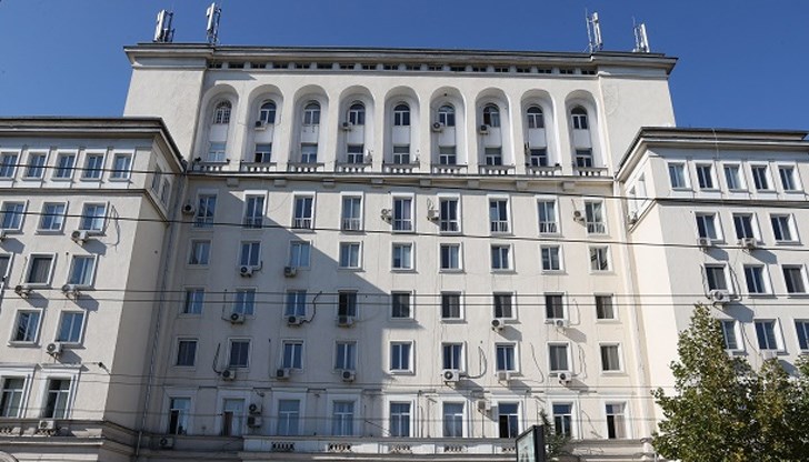 Установено е безпрецедентно изчезване на документация, се казва в позиция на ММС Установено е безпрецедентно изчезване на документация, се казва в позиция на ММС