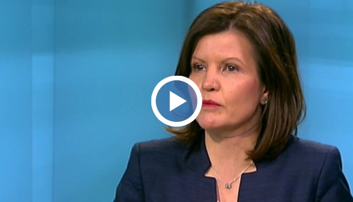 Според Георгиева все по-строгите изисквания за здравословното хранене в детските заведения също поставят под въпрос дали средствата ще се окажат достатъчни