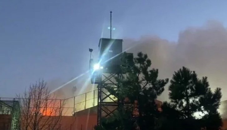 В болница са настанени 1 главен надзирател и 20 затворници В болница са настанени 1 главен надзирател и 20 затворници