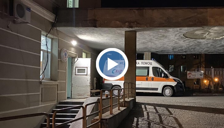 Полицията все още издирва извършителя