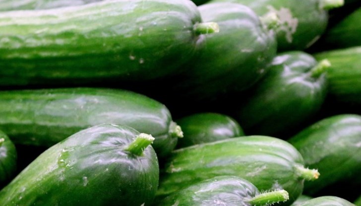 През последната седмица килото удари пет лева През последната седмица килото удари пет лева