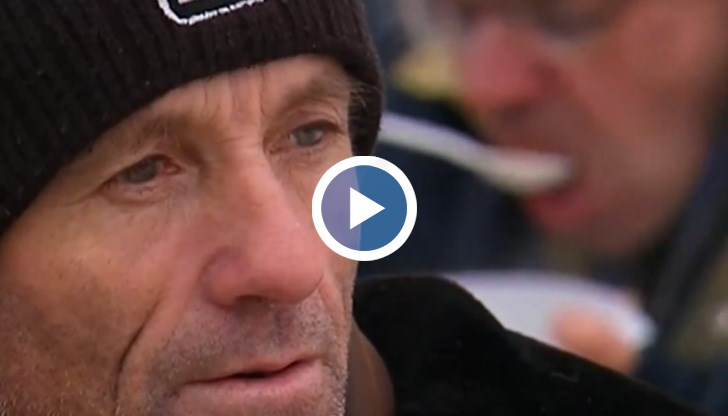 Какво мислят за ситуацията в страната украинците?