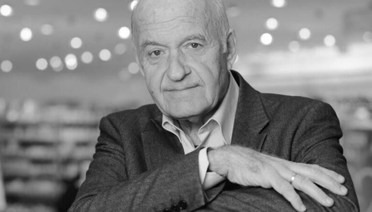 Гьотц Вернер почина на 78 години