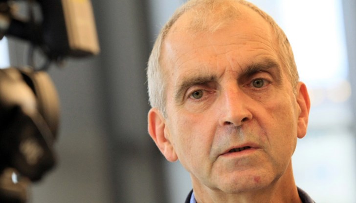 Според културолога Румен Радев греши с изказаните критики към правителството