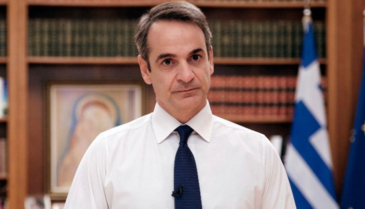 Спрете веднага бомбардирането, заяви гръцкият премиер