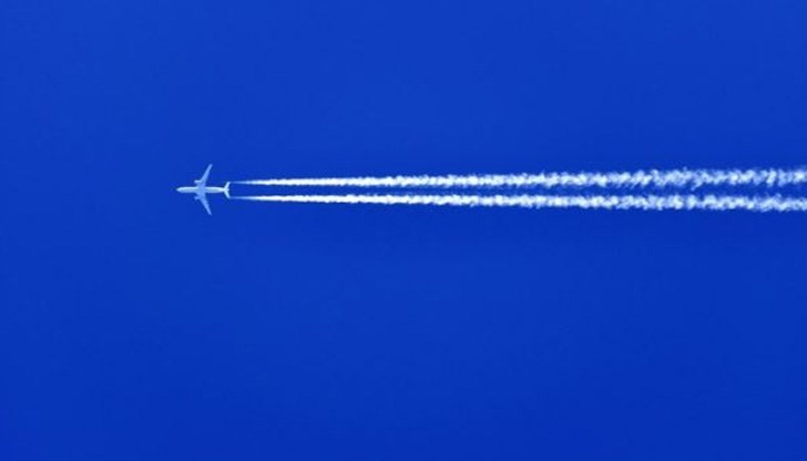 Това е ответна мярка за военната операция на Русия в Украйна