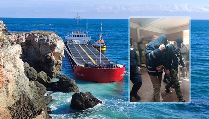 Хайдар Ергюн трябва да заплати половината от направените по делото разходи в общ размер от 7203, 47 лева.