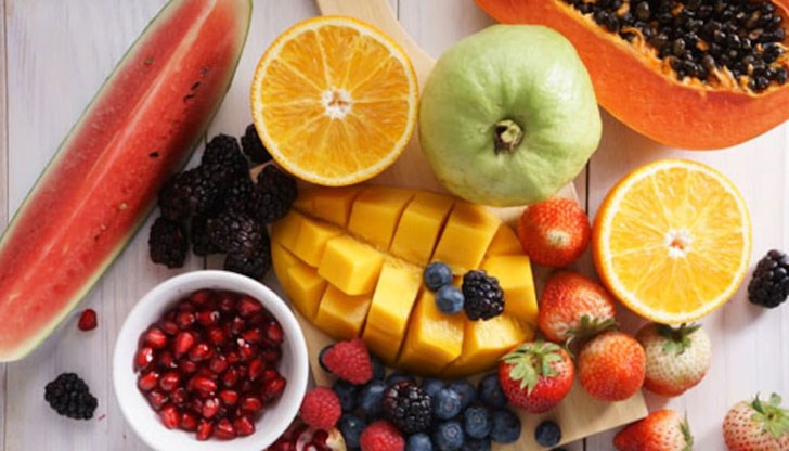 И една лесна за приготвяне напитка