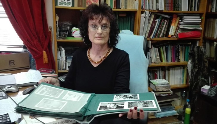 Твърде малко се знае за съдбата на семейството на Алберт Твърде малко се знае за съдбата на семейството на Алберт