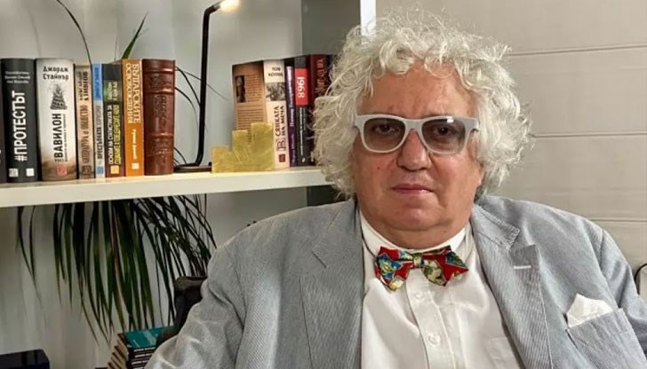 Паметта за стотиците хиляди жертви на комунизма се поругава и заличава и до днес Паметта за стотиците хиляди жертви на комунизма се поругава и заличава и до днес