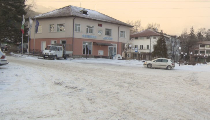 Жертвата е 28-годишен мъж, който е работил като пастир в селото