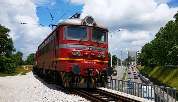 Оздравителна програма за българските железници ще бъде обявена на 18 февруари