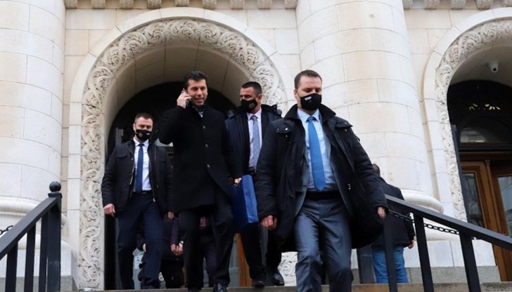 Никой вече не вярва на прокурорски вопли