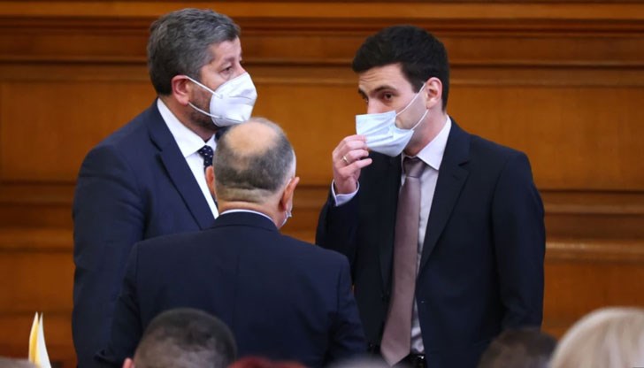 Искат части на НАТО у нас