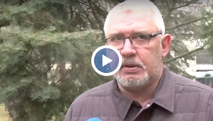 Протестните действия вече започнаха в Русе