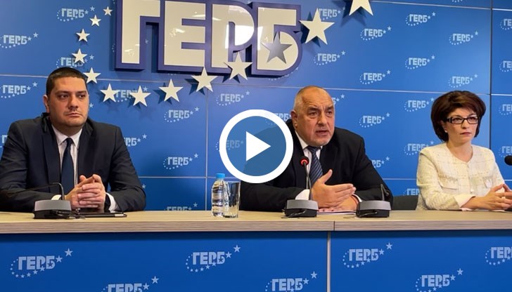 Ще подкрепим бюджет, в който да се отделят повече пари за армията