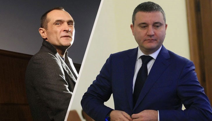 Влади Горанов пак изпълзя, за да обяснява кое е несериозно, пише бизнесменът Влади Горанов пак изпълзя, за да обяснява кое е несериозно, пише бизнесменът