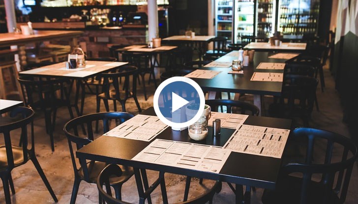 Ресторантьори не изключват промени да се правят всеки месец