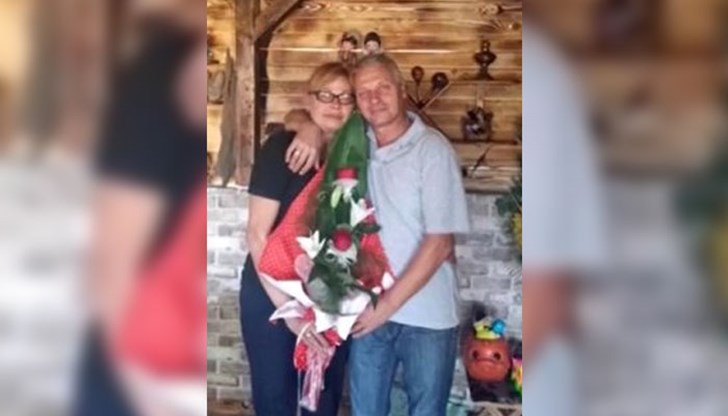 В момента съм бомба със закъснител, може би малко, ако някой ме боцне - ще гръмна. Просто това са 57 часа под напрежение, разказва Корнелия Маркова