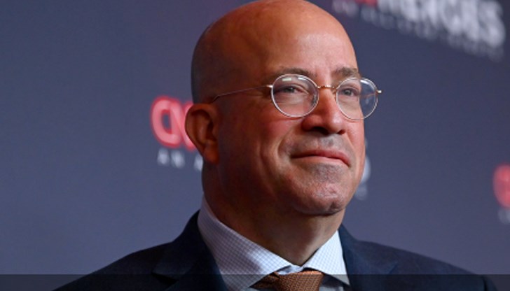 "Със сигурност ми се иска мандатът ми тук да беше приключил по друг начин", заяви Зукър в послание до служителите на мрежата