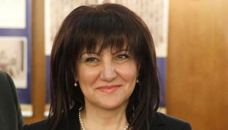 ПКП опита да цитира Каравелов, но го нарече Славейков