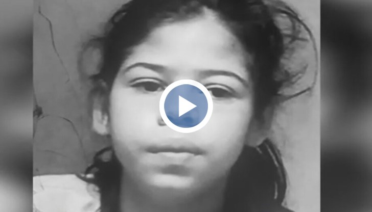 Майката на Любка смята, че детето й е било ограбено, пребито и захвърлено