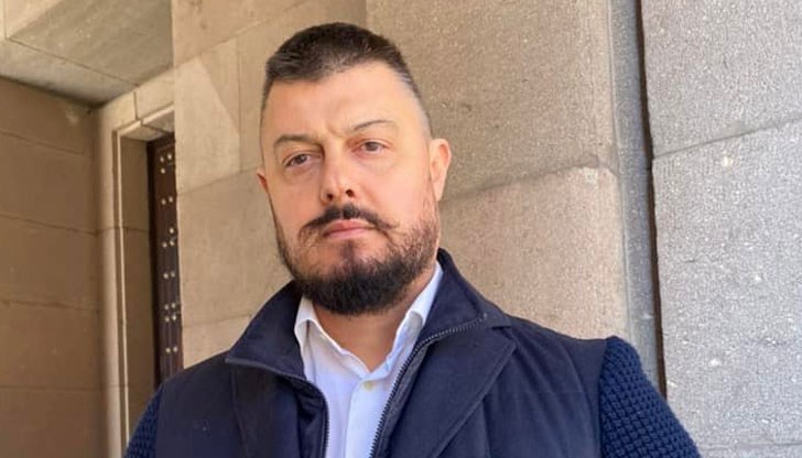 Той е приложил сигнали, публикации и журналистически разследвания