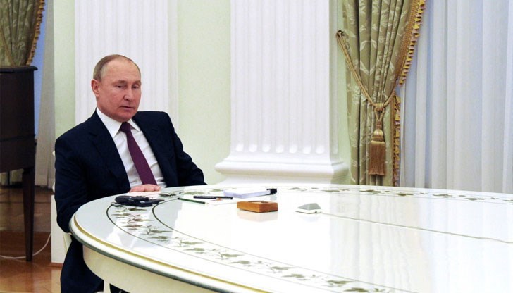 Днешна демократична Германия, като част от ЕС, всъщност дори носи най-голямата отговорност в случая