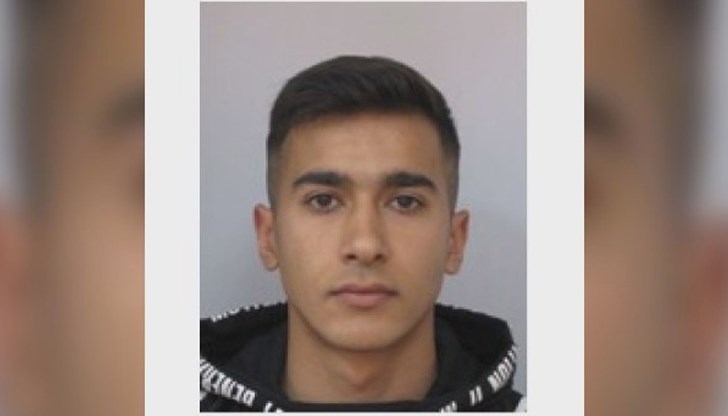 Той е напуснал дома си на 11 февруари. Оттогава е в неизвестност и роднините му не могат да се свържат с него Той е напуснал дома си на 11 февруари. Оттогава е в неизвестност и роднините му не могат да се свържат с него