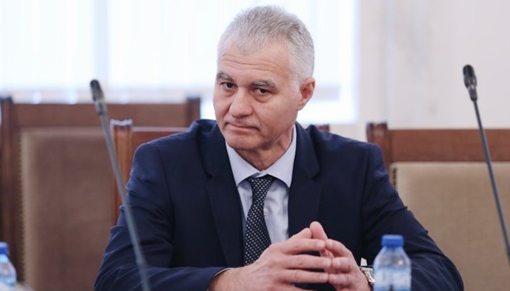 Това е обяснил председателят на ДАНС Пламен Тончев, който бе изслушан в парламентарната комисия днес