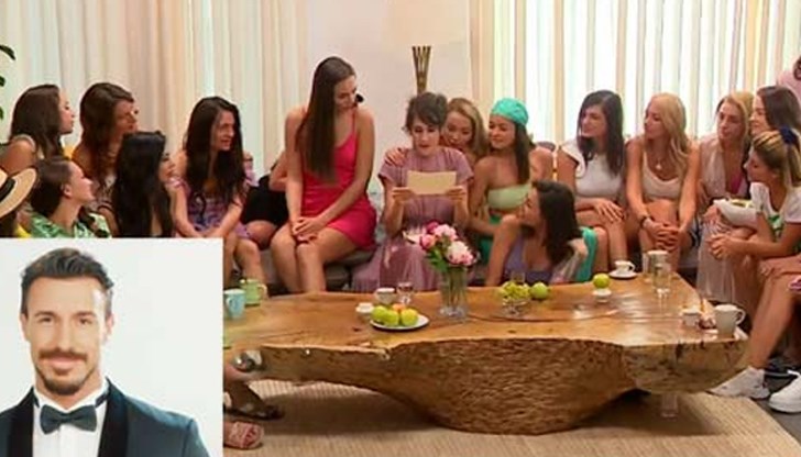 Включително може да си надува джуките, да обува миниполи или да си слага екстеншъни. Това виждате в "Ергена" Включително може да си надува джуките, да обува миниполи или да си слага екстеншъни. Това виждате в "Ергена"