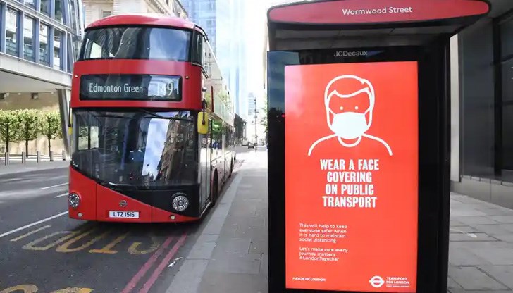 Мярката се очаква да влезе в сила от следващата седмица Мярката се очаква да влезе в сила от следващата седмица