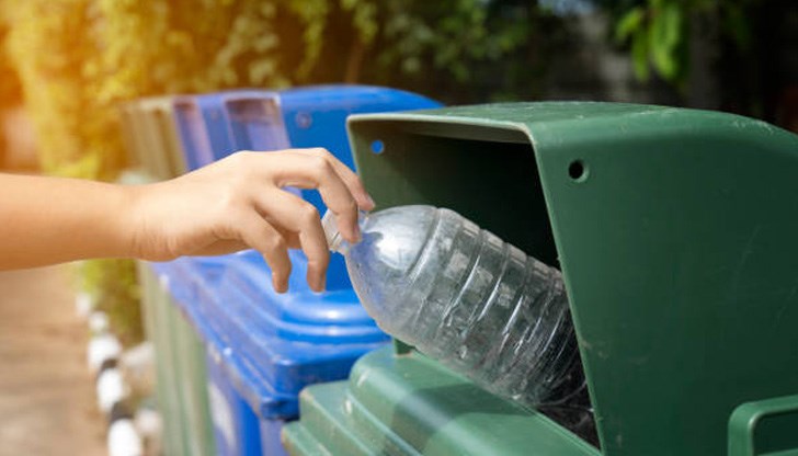 Става въпрос за опаковките на продуктите, които употребяваме