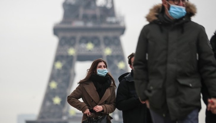 Разхлабването на мерките е на два етапа