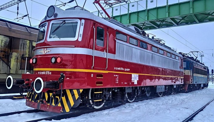 Амбицията е БДЖ да се модернизира и да излезе на печалба през 2023 г.