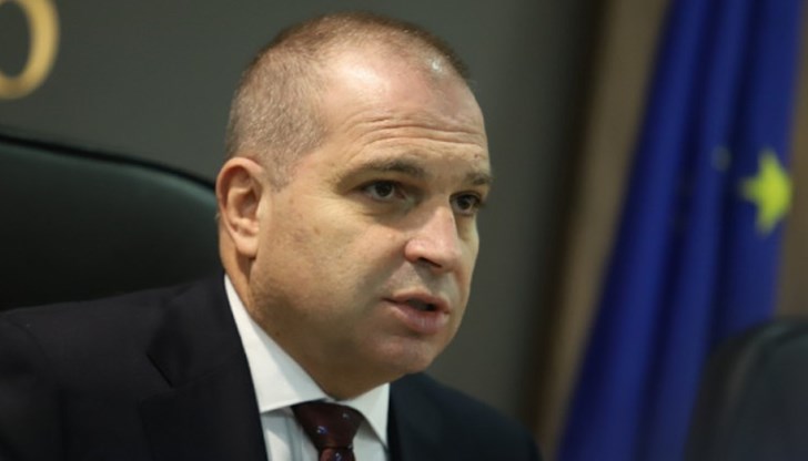 МРРБ обявява и конкурс за трима представители на държавата в Съвета на директорите на дружеството МРРБ обявява и конкурс за трима представители на държавата в Съвета на директорите на дружеството