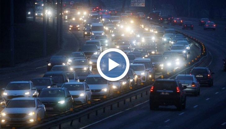 Георги Георгиев остава да прибере и тъщата си от град Черновци