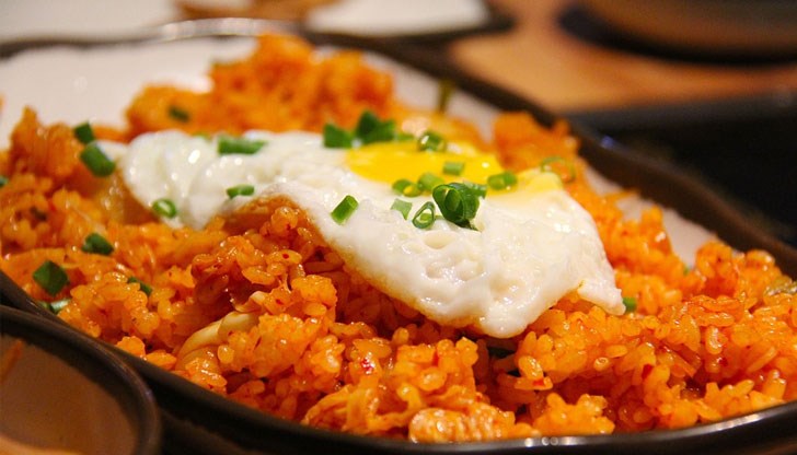 Можете да се спрете на спагети, ориз, пица или качамак