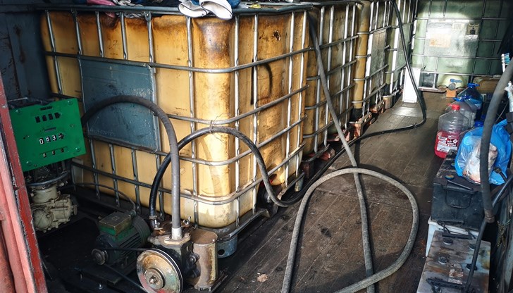 Целта на контролната кампания е да предотврати спекулата от страна на фирми, занимаващи се с горива, като желанието ни е да бъдат изрядни данъкоплатци Целта на контролната кампания е да предотврати спекулата от страна на фирми, занимаващи се с горива, като желанието ни е да бъдат изрядни данъкоплатци