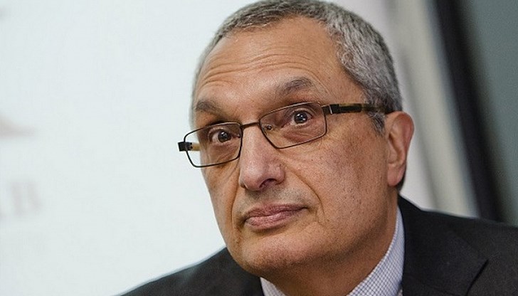 "Българските власти трябва да си дадат сметка, че нахлуване на Русия в Украйна ще застраши цялата европейска структура за сигурност - инвестиции, правни норми, гаранции, доставки, политически и социални баланси", заяви Костов "Българските власти трябва да си дадат сметка, че нахлуване на Русия в Украйна ще застраши цялата европейска структура за сигурност - инвестиции, правни норми, гаранции, доставки, политически и социални баланси", заяви Костов