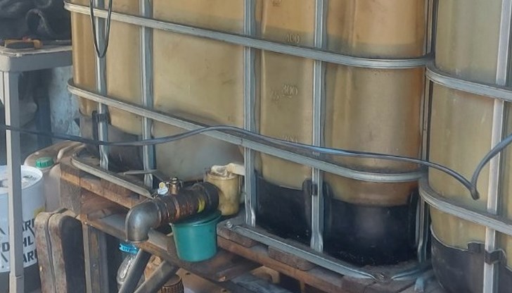 По случаите са образувани административнонаказателни преписки